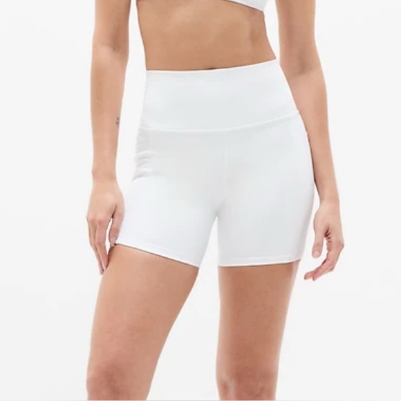 Athleta Pants - Athleta Biker Shorts XS